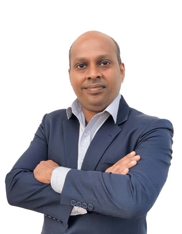 Viju Divakaran