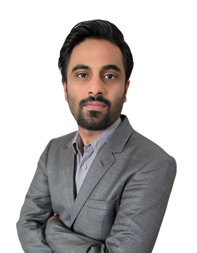Abbas Zaidi