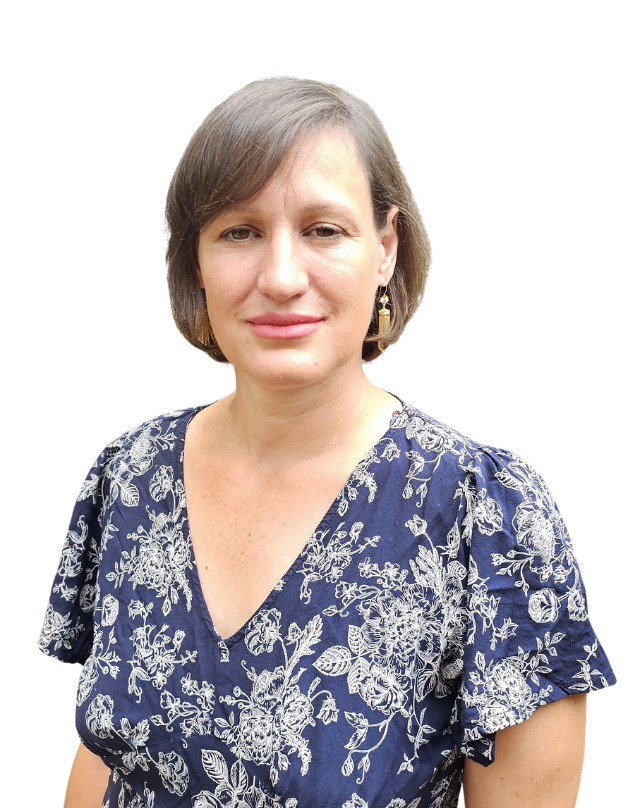 Nancy Rozek