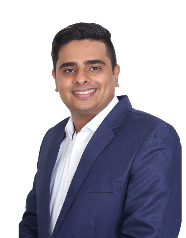 Asad Zaheer