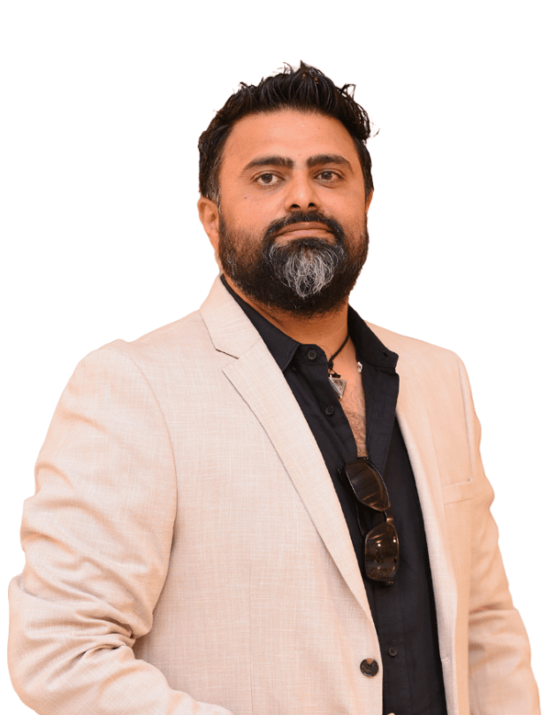 Syed Faizan Ali