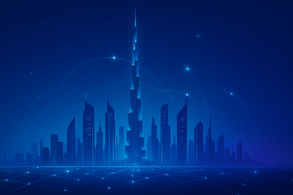 Dubai Internet City