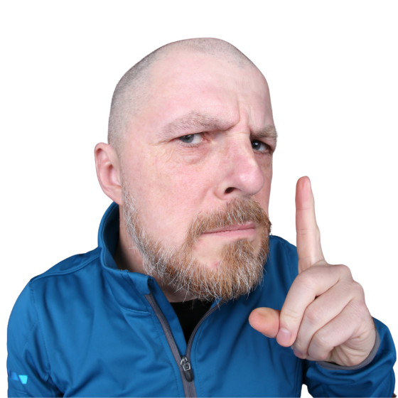Man 1